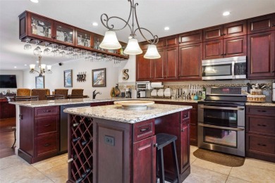 One or more photo(s) has been virtually staged. *** MOVE-IN on Treasure Bay Golf and Tennis in Florida - for sale on GolfHomes.com, golf home, golf lot