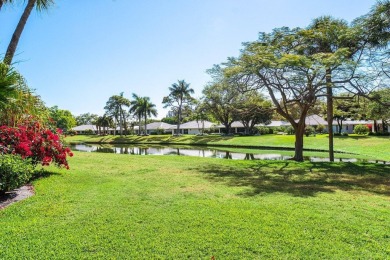 Welcome to this beautifully renovated 3-bedroom, 2-bath on Quail Ridge Golf Course and Country Club in Florida - for sale on GolfHomes.com, golf home, golf lot