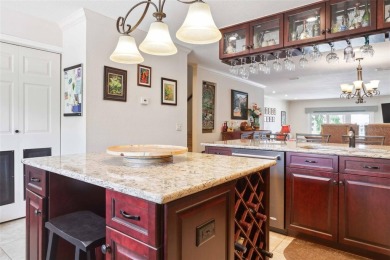 One or more photo(s) has been virtually staged. *** MOVE-IN on Treasure Bay Golf and Tennis in Florida - for sale on GolfHomes.com, golf home, golf lot