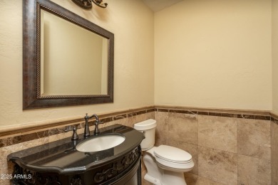 Immaculate Nimbus model (Voted Best of American Living Award) on Terravita Golf and Country Club in Arizona - for sale on GolfHomes.com, golf home, golf lot