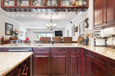 One or more photo(s) has been virtually staged. *** MOVE-IN on Treasure Bay Golf and Tennis in Florida - for sale on GolfHomes.com, golf home, golf lot