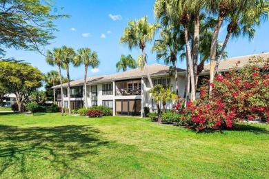 Welcome to this beautifully renovated 3-bedroom, 2-bath on Quail Ridge Golf Course and Country Club in Florida - for sale on GolfHomes.com, golf home, golf lot