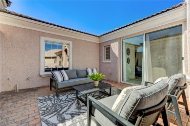 Welcome to 10550 Mandarino Avenue, an exquisite property nestled on Siena Golf Club in Nevada - for sale on GolfHomes.com, golf home, golf lot