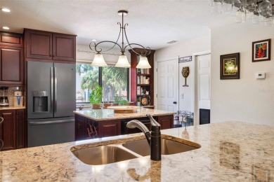 One or more photo(s) has been virtually staged. *** MOVE-IN on Treasure Bay Golf and Tennis in Florida - for sale on GolfHomes.com, golf home, golf lot