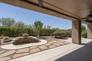 Immaculate Nimbus model (Voted Best of American Living Award) on Terravita Golf and Country Club in Arizona - for sale on GolfHomes.com, golf home, golf lot