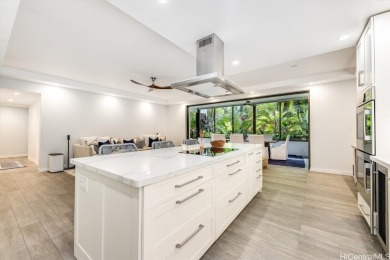 Come and see one of the nicest units at Kahala Beach! Totally on Waialae Country Club in Hawaii - for sale on GolfHomes.com, golf home, golf lot