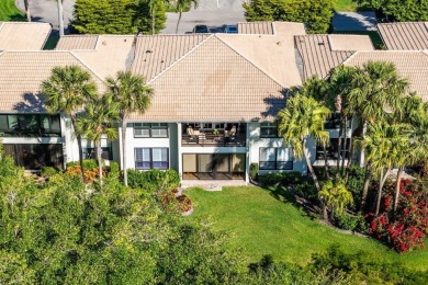Welcome to this beautifully renovated 3-bedroom, 2-bath on Quail Ridge Golf Course and Country Club in Florida - for sale on GolfHomes.com, golf home, golf lot