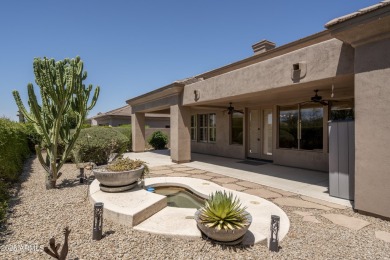 Immaculate Nimbus model (Voted Best of American Living Award) on Terravita Golf and Country Club in Arizona - for sale on GolfHomes.com, golf home, golf lot