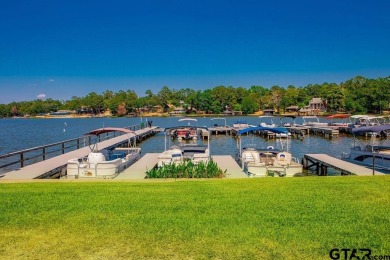Charming A-Frame Home in Hideaway Lake  Nestled in the on Hide-A-Way Lake Golf Course in Texas - for sale on GolfHomes.com, golf home, golf lot