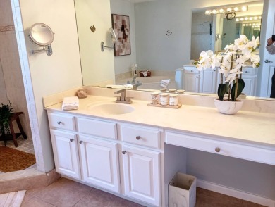 Welcome to 1219 Avondale Lane-a beautifully maintained, move-in on Bear Lakes Country Club in Florida - for sale on GolfHomes.com, golf home, golf lot