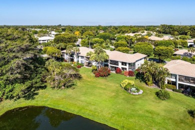 Welcome to this beautifully renovated 3-bedroom, 2-bath on Quail Ridge Golf Course and Country Club in Florida - for sale on GolfHomes.com, golf home, golf lot