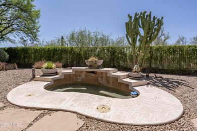 Immaculate Nimbus model (Voted Best of American Living Award) on Terravita Golf and Country Club in Arizona - for sale on GolfHomes.com, golf home, golf lot
