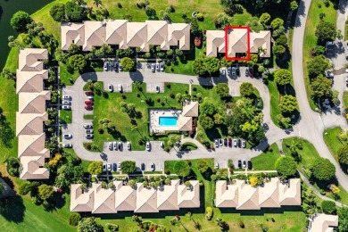 Welcome to this beautifully renovated 3-bedroom, 2-bath on Quail Ridge Golf Course and Country Club in Florida - for sale on GolfHomes.com, golf home, golf lot