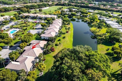 Welcome to this beautifully renovated 3-bedroom, 2-bath on Quail Ridge Golf Course and Country Club in Florida - for sale on GolfHomes.com, golf home, golf lot