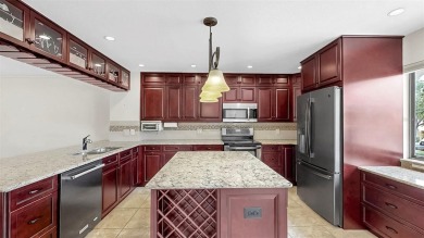 One or more photo(s) has been virtually staged. *** MOVE-IN on Treasure Bay Golf and Tennis in Florida - for sale on GolfHomes.com, golf home, golf lot