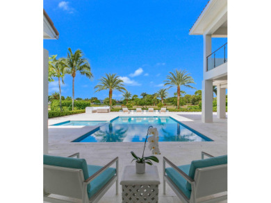 Experience the Palm Beach lifestyle in Wellington. This on The Wanderers Club in Florida - for sale on GolfHomes.com, golf home, golf lot