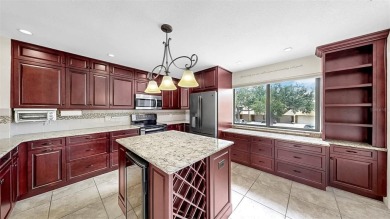 One or more photo(s) has been virtually staged. *** MOVE-IN on Treasure Bay Golf and Tennis in Florida - for sale on GolfHomes.com, golf home, golf lot