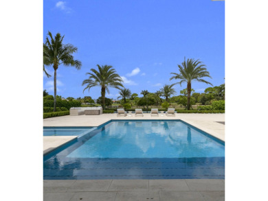 Experience the Palm Beach lifestyle in Wellington. This on The Wanderers Club in Florida - for sale on GolfHomes.com, golf home, golf lot