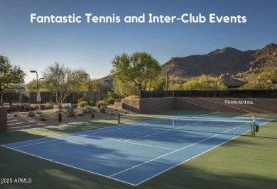Immaculate Nimbus model (Voted Best of American Living Award) on Terravita Golf and Country Club in Arizona - for sale on GolfHomes.com, golf home, golf lot