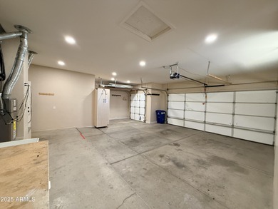 Experience refined desert living on the 13th fairway of Desert on Desert Trails in Arizona - for sale on GolfHomes.com, golf home, golf lot