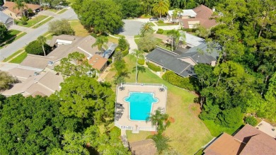 Relocation forces sale! Easy to show and immediate occupancy if on Tarpon Woods Golf Club in Florida - for sale on GolfHomes.com, golf home, golf lot