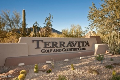 Immaculate Nimbus model (Voted Best of American Living Award) on Terravita Golf and Country Club in Arizona - for sale on GolfHomes.com, golf home, golf lot