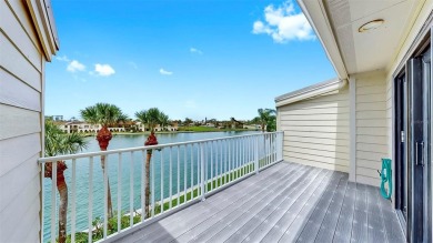 One or more photo(s) has been virtually staged. *** MOVE-IN on Treasure Bay Golf and Tennis in Florida - for sale on GolfHomes.com, golf home, golf lot