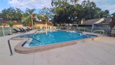 Relocation forces sale! Easy to show and immediate occupancy if on Tarpon Woods Golf Club in Florida - for sale on GolfHomes.com, golf home, golf lot