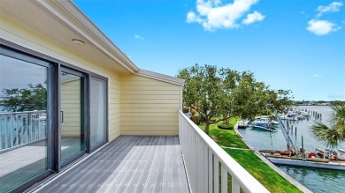One or more photo(s) has been virtually staged. *** MOVE-IN on Treasure Bay Golf and Tennis in Florida - for sale on GolfHomes.com, golf home, golf lot