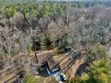 Beautiful home located in lakefront community in quiet on Hobbs Hole Golf Course in Virginia - for sale on GolfHomes.com, golf home, golf lot