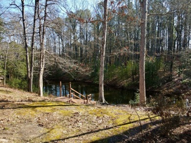 Beautiful home located in lakefront community in quiet on Hobbs Hole Golf Course in Virginia - for sale on GolfHomes.com, golf home, golf lot