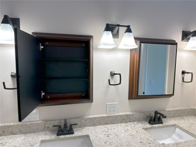 One or more photo(s) has been virtually staged. *** MOVE-IN on Treasure Bay Golf and Tennis in Florida - for sale on GolfHomes.com, golf home, golf lot