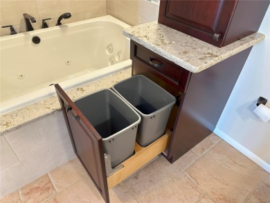 One or more photo(s) has been virtually staged. *** MOVE-IN on Treasure Bay Golf and Tennis in Florida - for sale on GolfHomes.com, golf home, golf lot