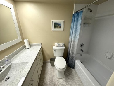 Beautifully updated 2BR/2BA condo in lush Palm Aire with on Palm-Aire Country Club and Resort - The Oaks in Florida - for sale on GolfHomes.com, golf home, golf lot