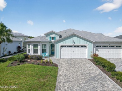 The Villa With a Brains AND Personality!!!

This 3-bedroom on LPGA International Golf Course in Florida - for sale on GolfHomes.com, golf home, golf lot