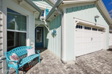 The Villa With a Brains AND Personality!!!

This 3-bedroom on LPGA International Golf Course in Florida - for sale on GolfHomes.com, golf home, golf lot