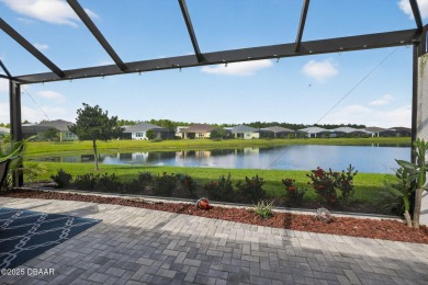 The Villa With a Brains AND Personality!!!

This 3-bedroom on LPGA International Golf Course in Florida - for sale on GolfHomes.com, golf home, golf lot