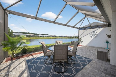 The Villa With a Brains AND Personality!!!

This 3-bedroom on LPGA International Golf Course in Florida - for sale on GolfHomes.com, golf home, golf lot