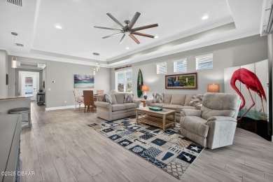 The Villa With a Brains AND Personality!!!

This 3-bedroom on LPGA International Golf Course in Florida - for sale on GolfHomes.com, golf home, golf lot