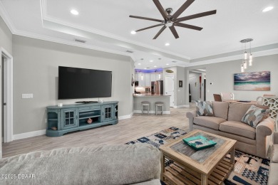 The Villa With a Brains AND Personality!!!

This 3-bedroom on LPGA International Golf Course in Florida - for sale on GolfHomes.com, golf home, golf lot