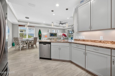 The Villa With a Brains AND Personality!!!

This 3-bedroom on LPGA International Golf Course in Florida - for sale on GolfHomes.com, golf home, golf lot