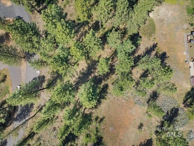 Discover this stunning rolling, timbered lot in the highly on Meadowcreek Golf Resort in Idaho - for sale on GolfHomes.com, golf home, golf lot