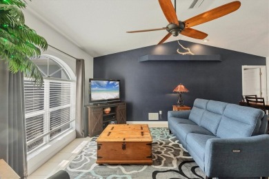 Under contract-accepting backup offers. BACK ON MARKET!!!  The on Pinemoor West Golf Club in Florida - for sale on GolfHomes.com, golf home, golf lot