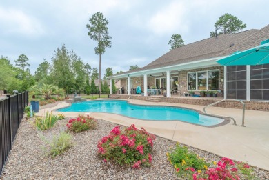 This luxurious residence features an open-concept floor plan on The Golf Club At Cedar Creek in South Carolina - for sale on GolfHomes.com, golf home, golf lot