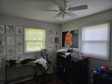 Great opportunity for this affordable three bedroom home in on Horton Smith Golf Course in Missouri - for sale on GolfHomes.com, golf home, golf lot
