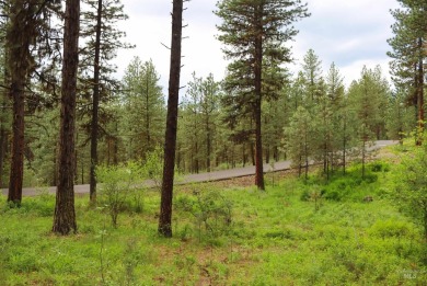 Discover this stunning rolling, timbered lot in the highly on Meadowcreek Golf Resort in Idaho - for sale on GolfHomes.com, golf home, golf lot