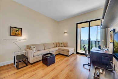 Enjoy this fabulous Aventura penthouse located in the heart of on Turnberry Isle Resort and Club in Florida - for sale on GolfHomes.com, golf home, golf lot