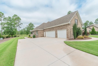 This luxurious residence features an open-concept floor plan on The Golf Club At Cedar Creek in South Carolina - for sale on GolfHomes.com, golf home, golf lot