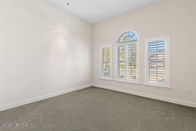 This luxury four bedroom, three bath upgraded home on a wooded on Amelia National Golf and Country Club in Florida - for sale on GolfHomes.com, golf home, golf lot