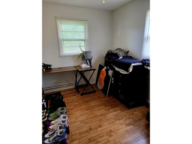 Great opportunity for this affordable three bedroom home in on Horton Smith Golf Course in Missouri - for sale on GolfHomes.com, golf home, golf lot